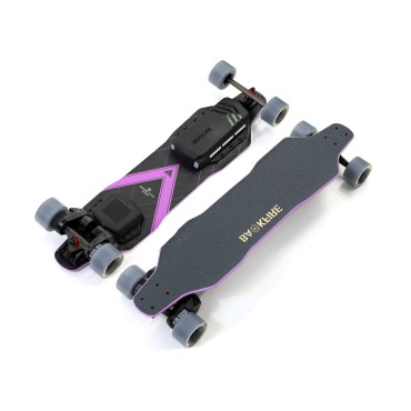 Backfire Zealot Belt Drive Electric Skateboard BS500263