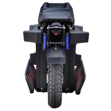 Begode T4 Electric Unicycle