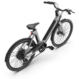 Bird Bike Grafity Gray BS500145