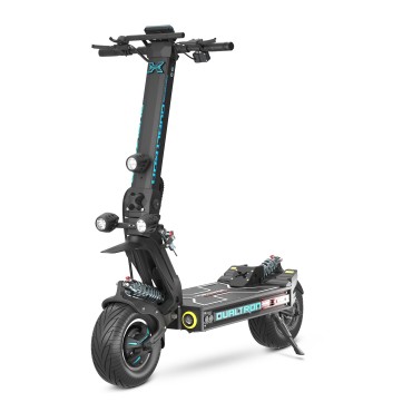 Dualtron X Limited Electric Scooter BS500270