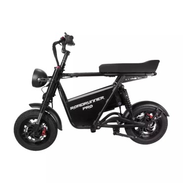 EMOVE RoadRunner Seated Electric Scooter BS200208