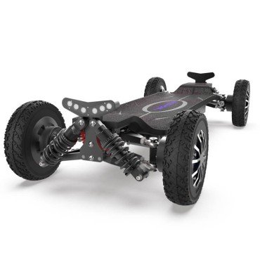 Ecomobl M24 All Terrain Electric Skateboards BS500259