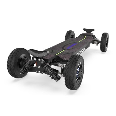 Ecomobl M24 All Terrain Four-Wheel Drive Electric Skateboard BS500267