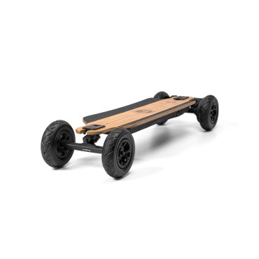 Evolve GTR Bamboo All Terrain BS500217