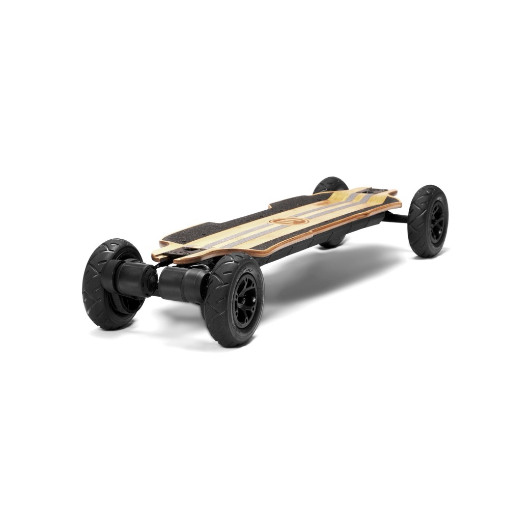 Evolve Hadean Bamboo All Terrain BS500209