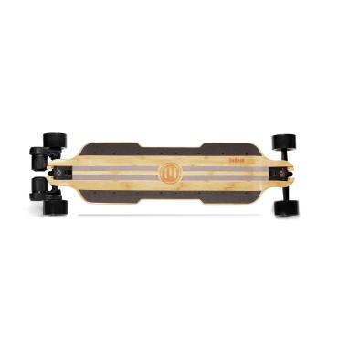 Evolve Hadean Bamboo Street BS500210