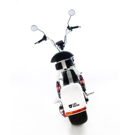 FatBear Fat City Scooter BS500282