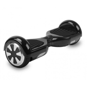 Hoverboard 6.5 inch Black BS500234