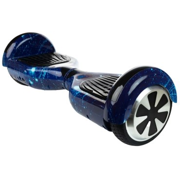 Hoverboard 6.5 inch Blue BS500235