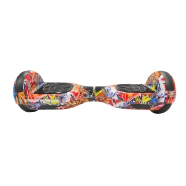 Hoverboard 6.5 inch Graffiti BS500233