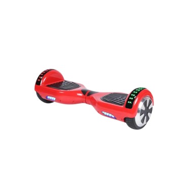 Hoverboard 6.5 inch Red BS500238