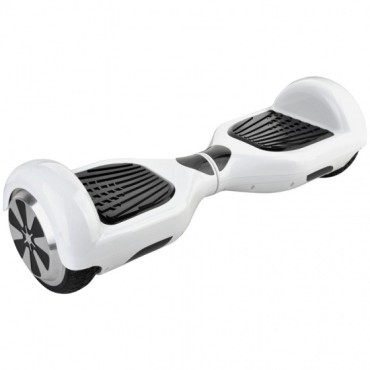 Hoverboard 6.5 inch White BS500239