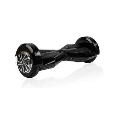 Hoverboard 8 inch Black BS500240