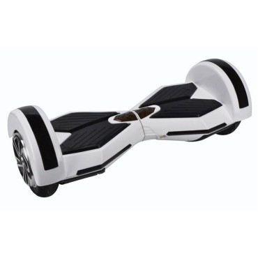 Hoverboard 8 inch White BS500244