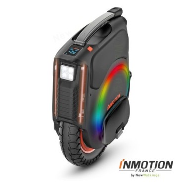 InMotion V12 Electric Unicycle High Torque