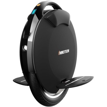 InMotion V8S Electric Unicycle