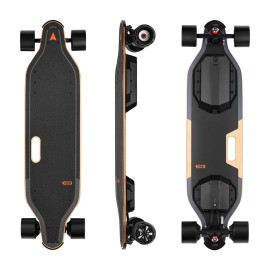 MEEPO V5 Electric Skateboard with Remote BS500269