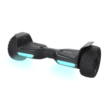 Off Road Hoverboard 8.5 inch Black BS500245