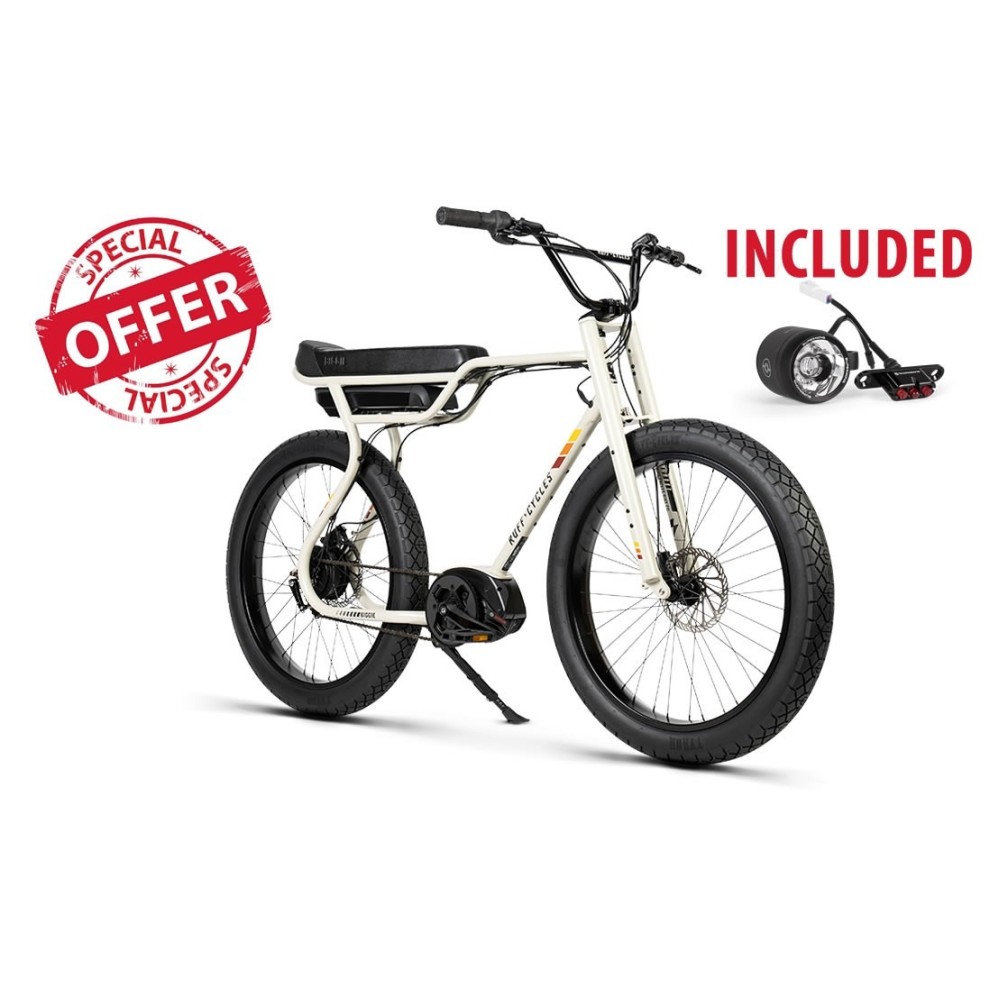 Ruff Cycles Biggie Future Sand BS500170