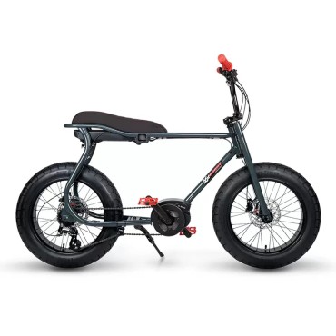 Ruff Cycles Lil Buddy Anthracite BS500176