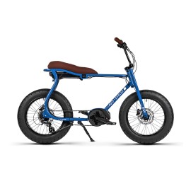 Ruff Cycles Lil Buddy Blue BS500177