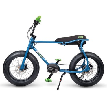 Ruff Cycles Lil Buddy Blue BS500177