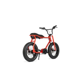 Ruff Cycles Lil Buddy Bola Red BS500178