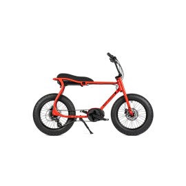 Ruff Cycles Lil Buddy Bola Red BS500178