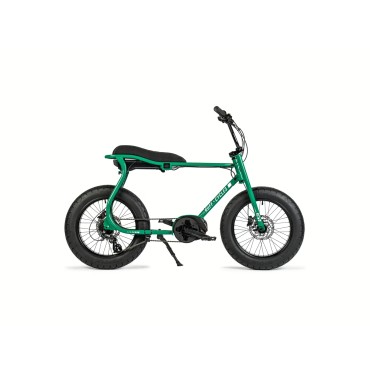 Ruff Cycles Lil Buddy Devon Green BS500192