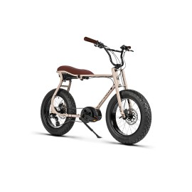 Ruff Cycles Lil Buddy Fano Grey BS500179