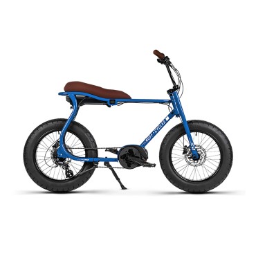 Ruff Cycles Lil Buddy Paposo Blue BS500181