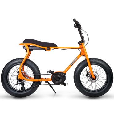 Ruff Cycles Lil Buddy Tango Orange BS500185