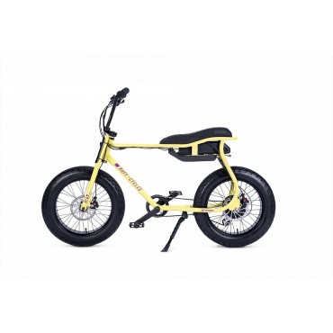 Ruff Cycles Lil Buddy Yellow BS500186