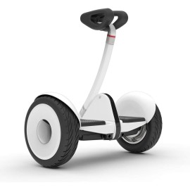 Segway Ninebot S Smart Self-Balancing Electric Scooter BS500274