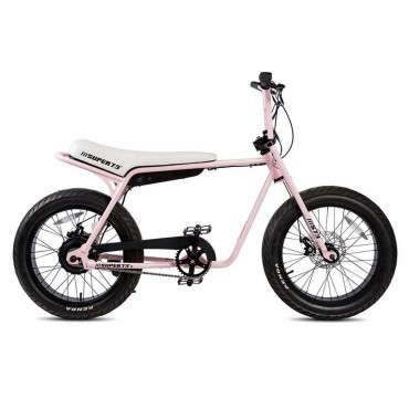 Super73 ZG Millennial Pink BS500204