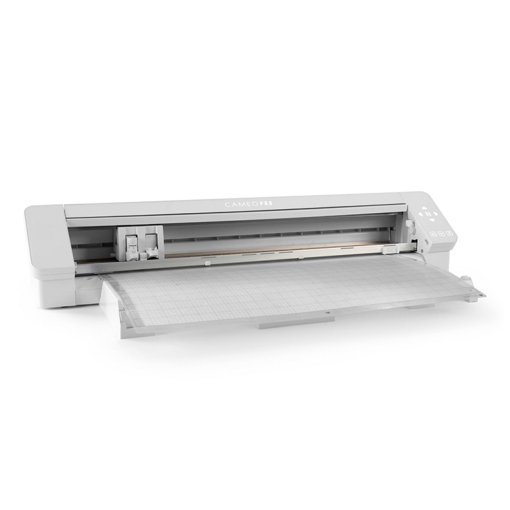 24 Inch Silhouette Cameo 4 Pro Electronic Cutting Tool