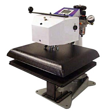 Geo Knight DC16AP 14 inch x 16 Inch Air Operated Heat Press