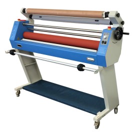 Gfp 255C 55 Inch Cold Laminator (Stand and Foot Switch Included)