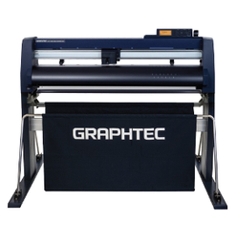 Graphtec FC8600-075 30 Inch Vinyl Cutter with Stand