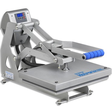 Hotronix Auto-Opening 11Inch x 15 Inch Clam Heat Press Machine