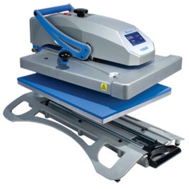 Hotronix Fusion IQ 16 inch x 20 inch Heat Press