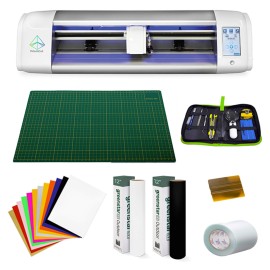 P28 PrismCut Vinyl Cutter w/ WiFi and Design and Cut Software 2023