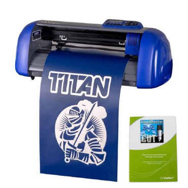 Table TITAN - 15 inch Craft Vinyl Cutter