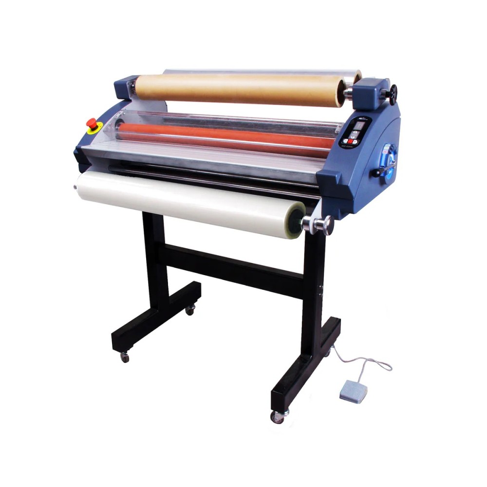 Royal Sovereign 32 Inch Cold Laminator RSC-820CLS