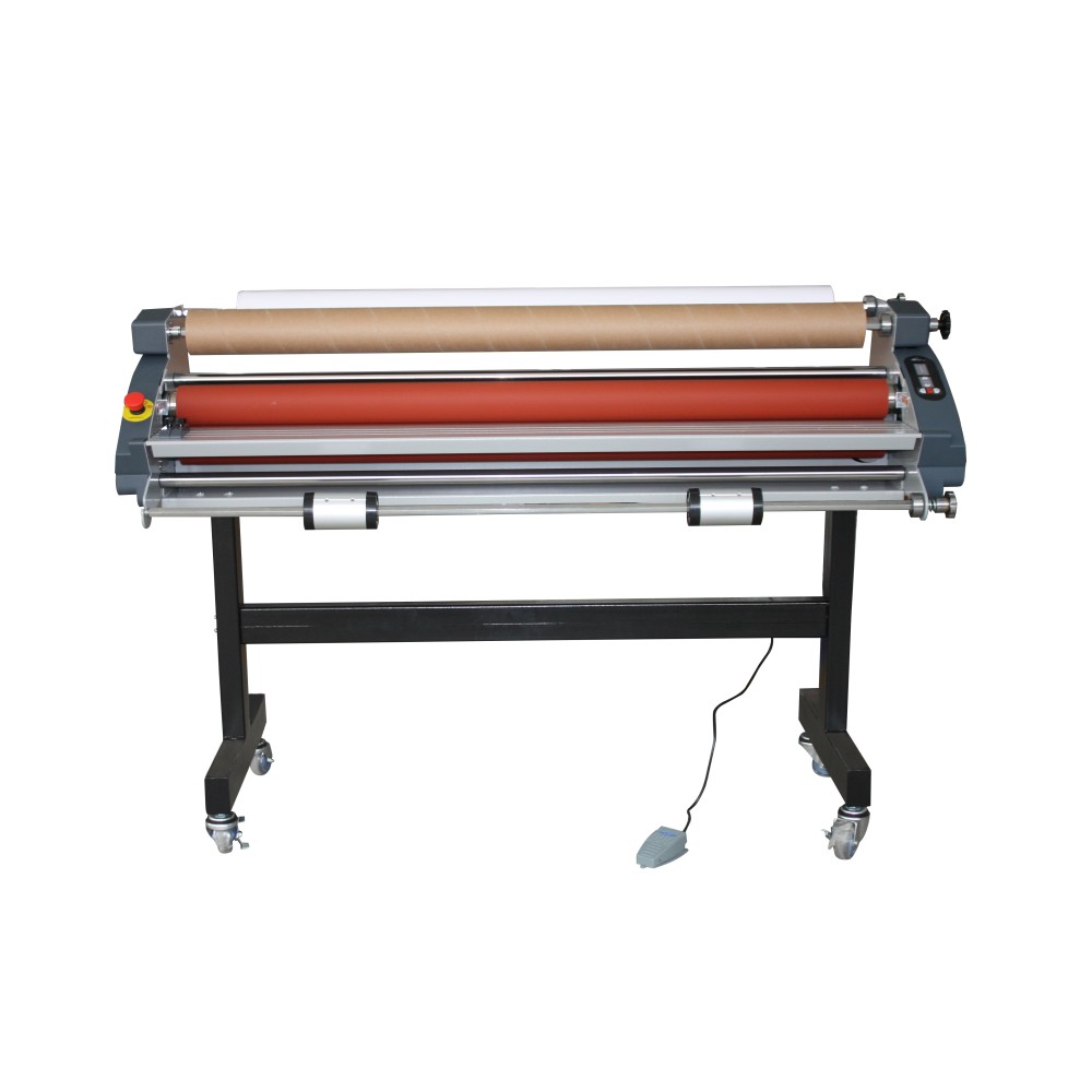 Royal Sovereign 55 Inh Cold Laminator RSC-1401CLTW