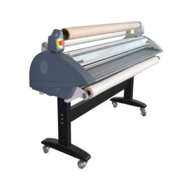 Royal Sovereign 65 Inch Wide Format Roll Laminator (Hot Roller) RSH-1651