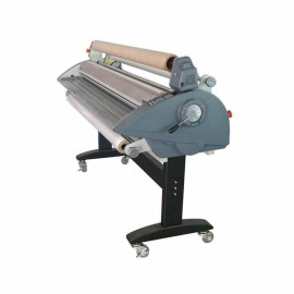 Royal Sovereign 65 Inch Wide Format Roll Laminator (Hot Roller) RSH-1651