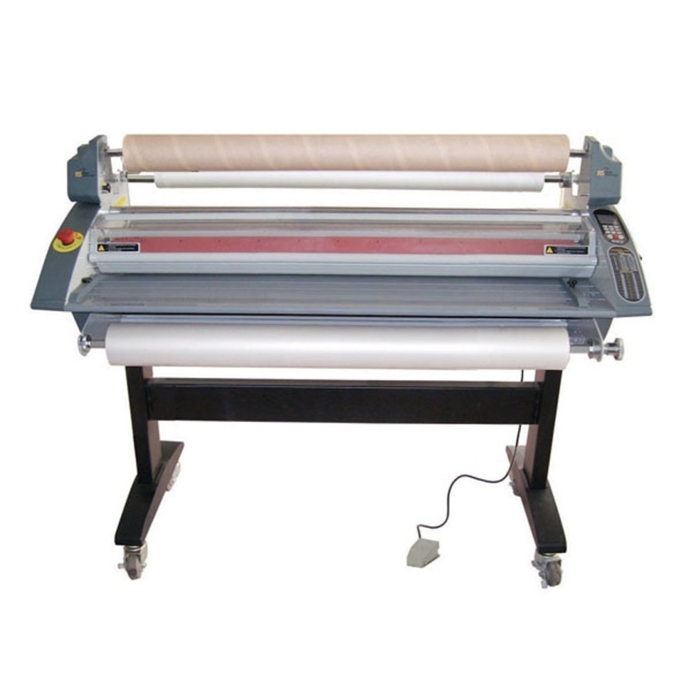 Royal Sovereign 65 Inch Wide Format Roll Laminator (Hot Roller) RSH-1651