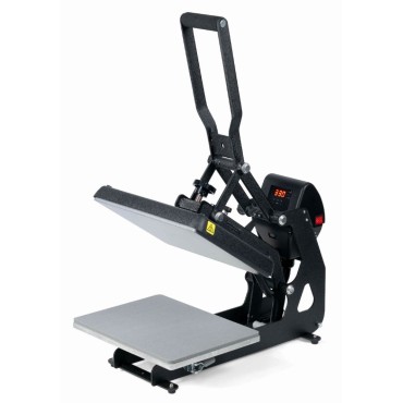 The MAXX 15 inch x 15 inch Digital Heat Press