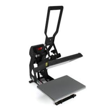 The MAXX 11 inch x 15 inch Digital Heat Press